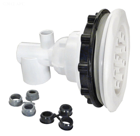 MASTER MASSAGE ADJ. JET ASSY,