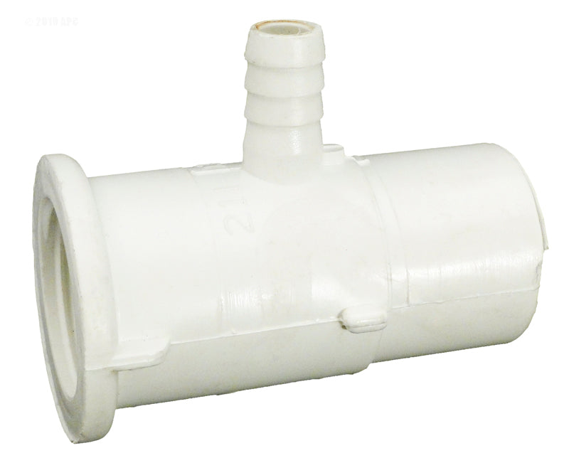 3/8"B AIR X 1/2"S WATER S