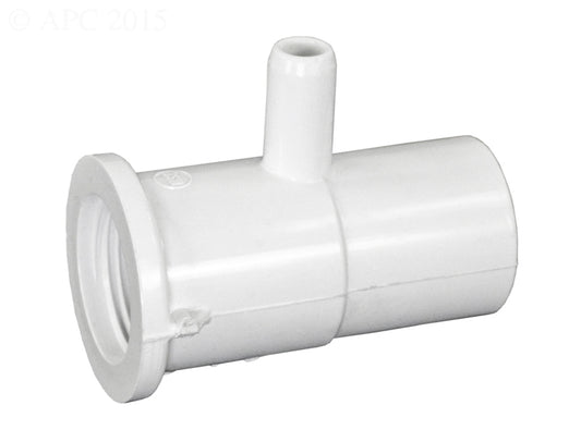 OZONE BODY STRAIGHT 1/2" SKT OR 1" SPG x 3/8" SMOOTH BARB