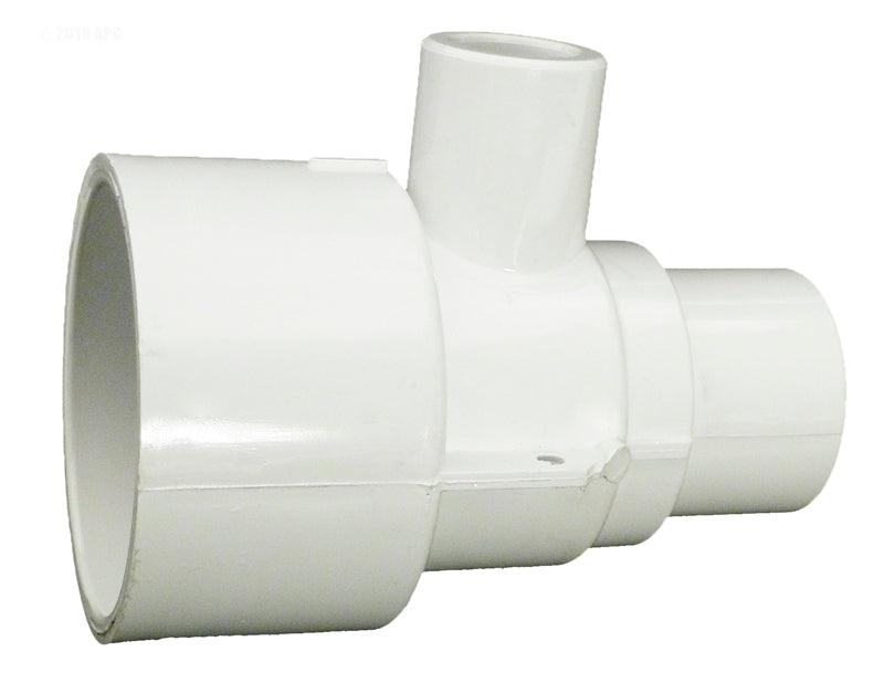 JET BODY ONLY GUNITE SPA JET WATERWAY
