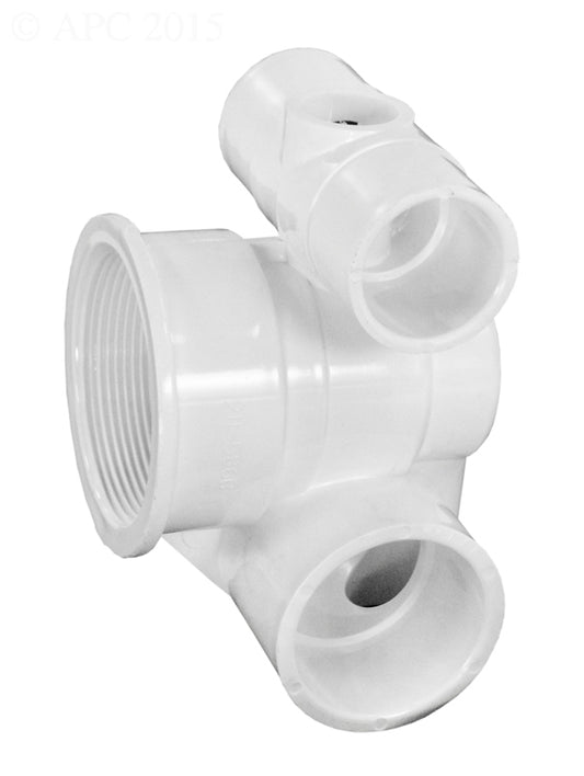POLY JET BODY 1.5 X 1"