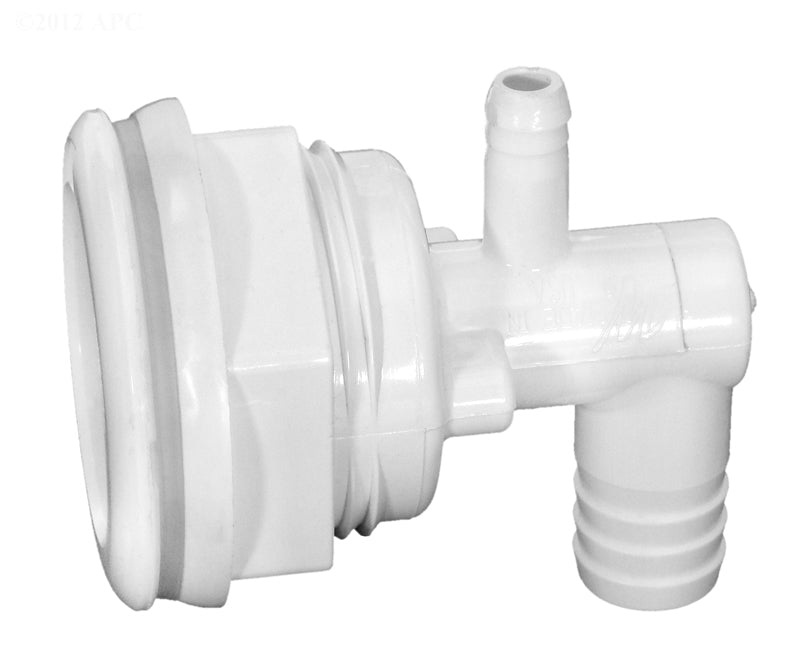 MINI STORM JET BODY ASSY. 3/4"RB X 3/8"RB