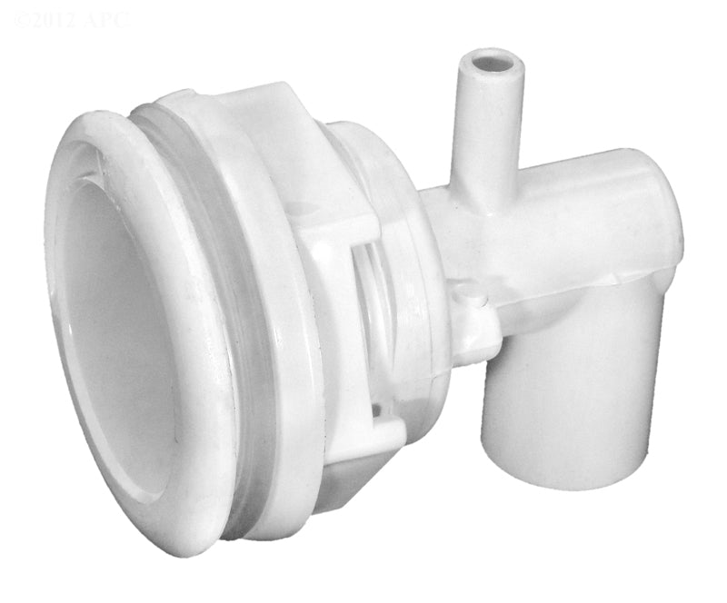 MINI STORM JET BODY (WHITE)