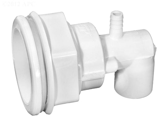 3/4"SKT X 3/8"BARB POLY STORM