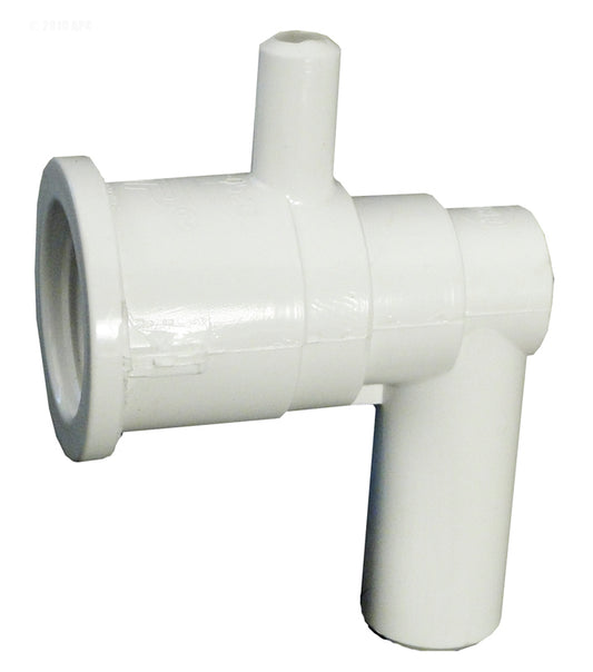 OZONE CLSTR JET ELL BDY 3/8"SX3/4"B W/NZLE