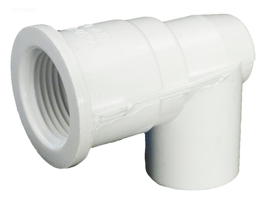 OZ. CLUS. ELL BDY W/1/4" NZLE 1/2"S NO AIR