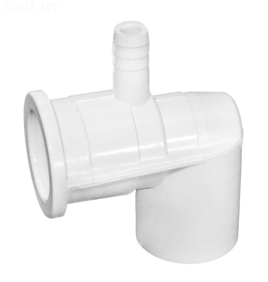 OZONE CLUSTER ELL BODY W/NZLE