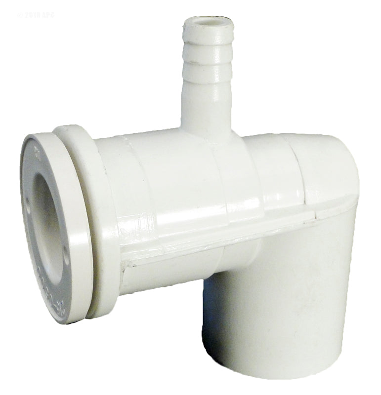 ADJ CLUSTER JET BDY 3/8"X3/4"S ELL SUB ASSY