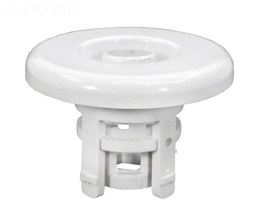 ADJ M/J EYEBALL SMOOTH ESC. ASSY - WHITE