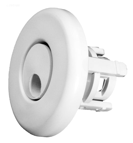 WHIRLY M/J EYEBALL SMOOTH ESC. ASSY - WHITE