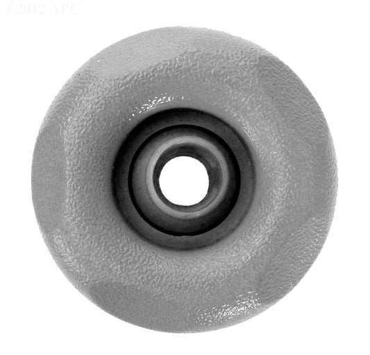 ADJ.M/J EYEBALL 5 SCALLP TEXT ESC. ASSY-GRY