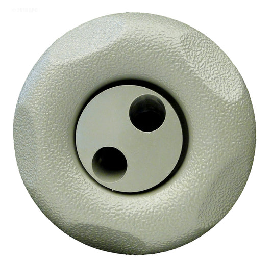 WHIRLY M/J EYEBALL 5 SCALLP TEXT ESC. - GRY