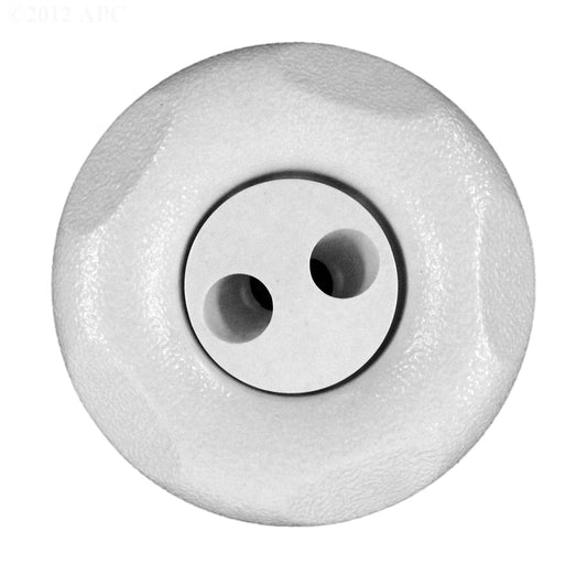 PULSATOR M/J EYEBALL 5 SCLLP TEXT ESC.- WHT