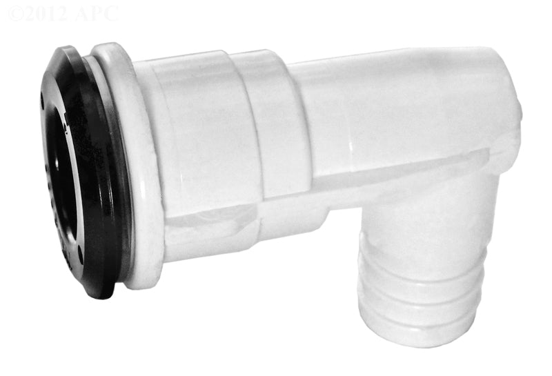 ADJUSTABLE CLUSTER JET BODY