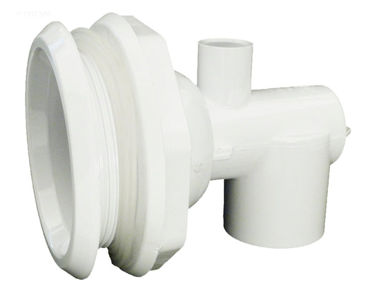 WHIRLPOOL JET BODY ASSY, 1.5" S X 1/2S