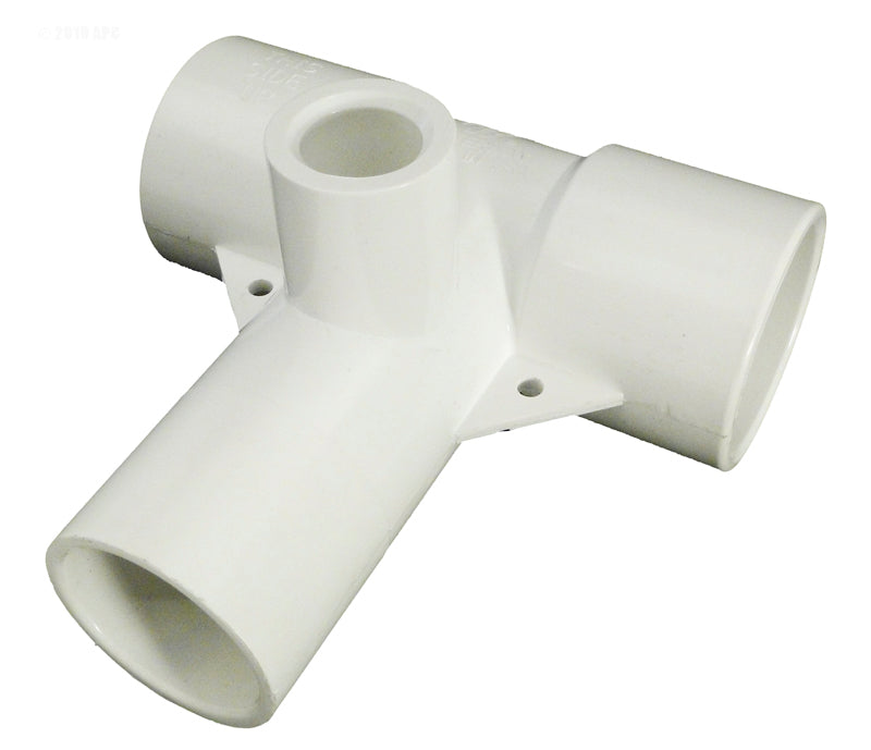 GUNITE TEE BODY ASSY.