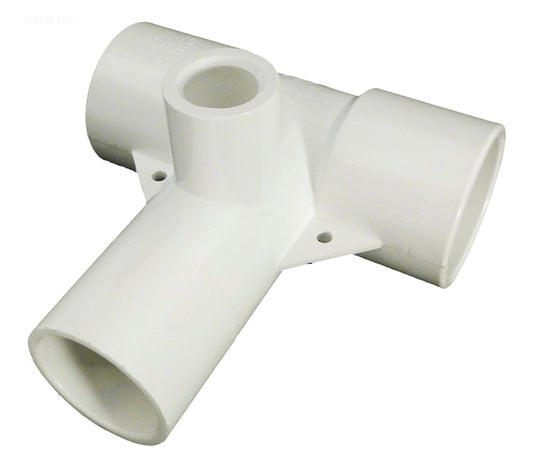 GUNITE TEE BODY ASSY.