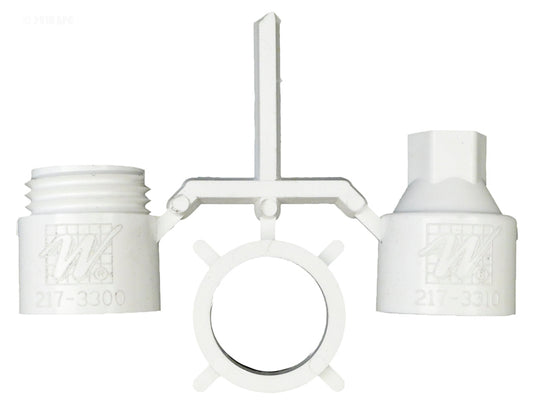 GUNITE TEE NOZZLE KIT