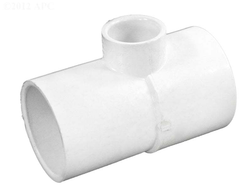 1 1/2"SX3/4"S GUNITE VENTURI TEE 7/16"NZZLE