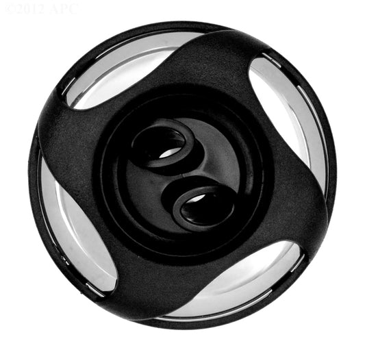 TWIN ROTO POLY STORM JET SWIRL