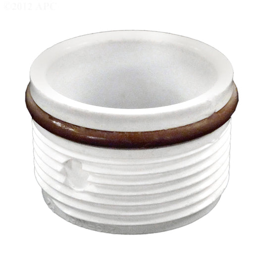 GUNITE RETAINER RING ASSY-