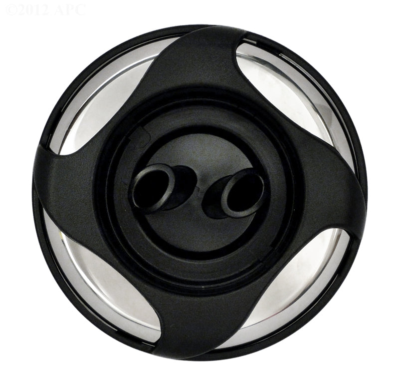 TWIN ROTO POWER STORM JET SWIRL