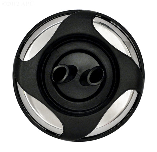 TWIN ROTO POWER STORM JET SWIRL