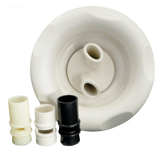 TWIN ROTO INTERNAL WHITE