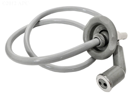 POWER JET HAND HELD ASSEMBLY