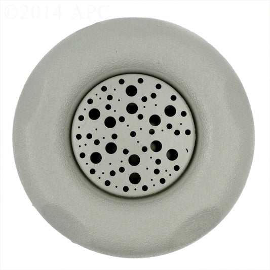 4" LARGE FACE 5 POINT SCALLOP