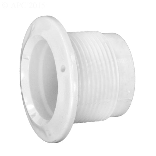 EYEBALL WALL FITTING, WHITE