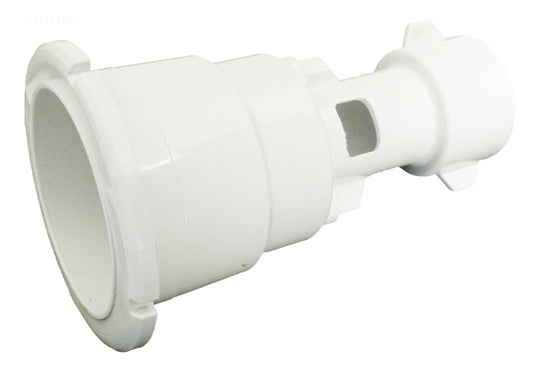 GUNITE SPA JET FITTING- WHITE