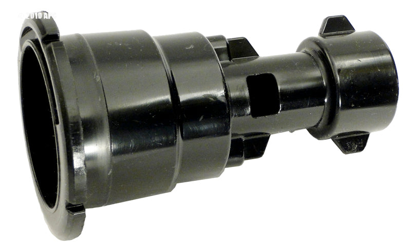 POLY GUNITE WALL FITTING