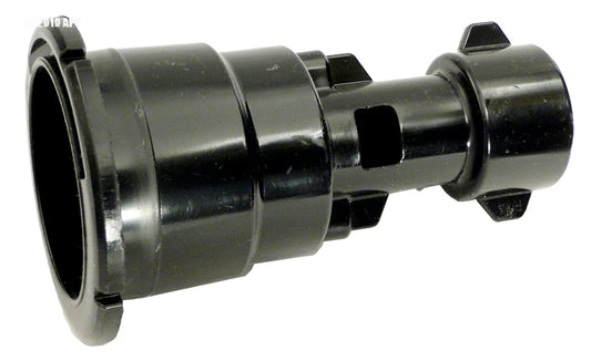 POLY GUNITE WALL FITTING