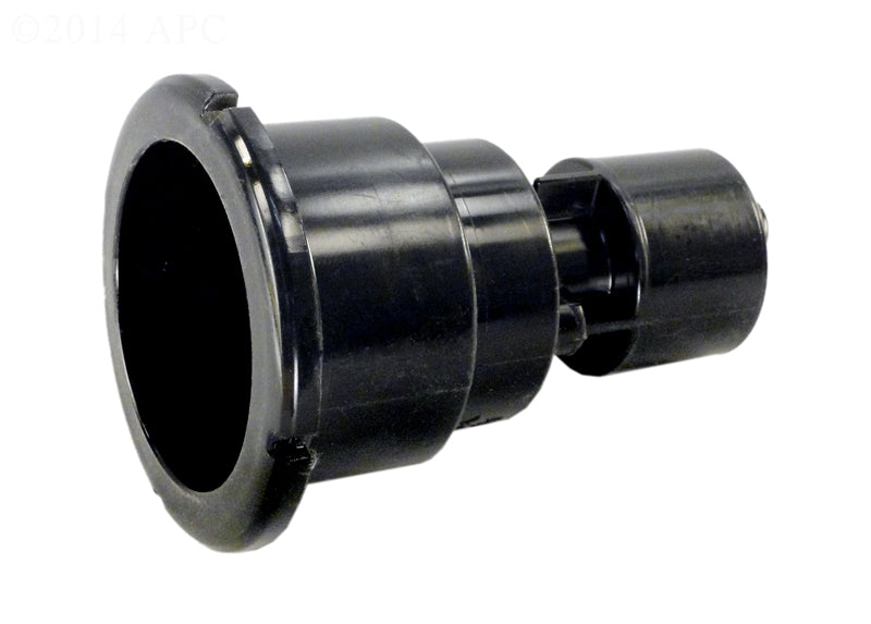 THREAD IN POLY STORM GUNITE JET
