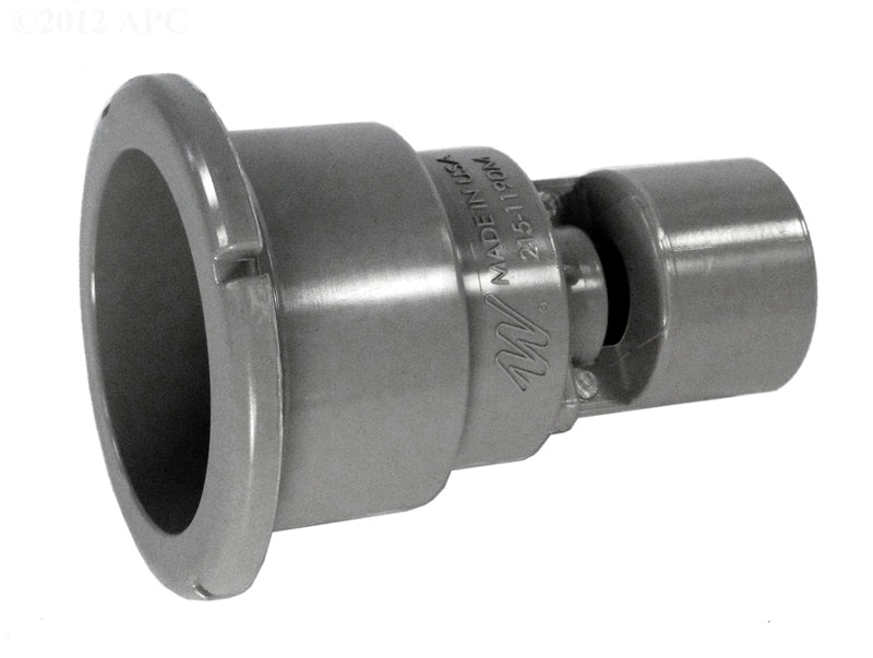 THREAD IN POLY STORM GUNITE JET
