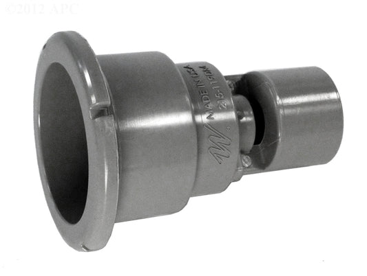 THREAD IN POLY STORM GUNITE JET