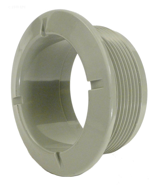 WALL FITTING POLY JET GRAY