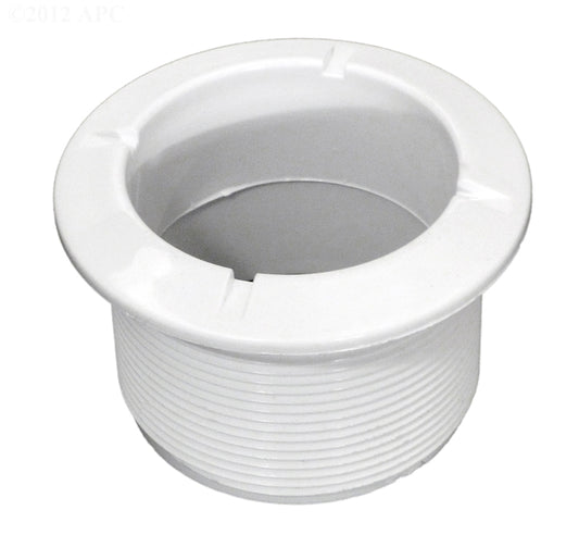 WALLFITTING, LONG POLY JET