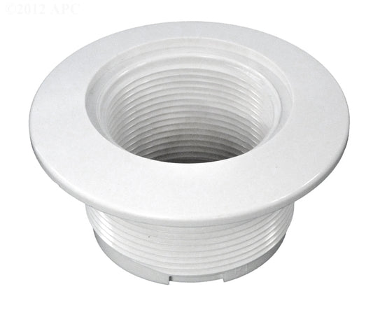 WALLFITTING 1 1/2"FPT THRU X 2"NPSM (BAGGED)