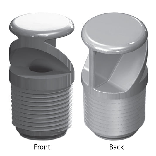 3/4" AERATOR SPRAY NOZZLE