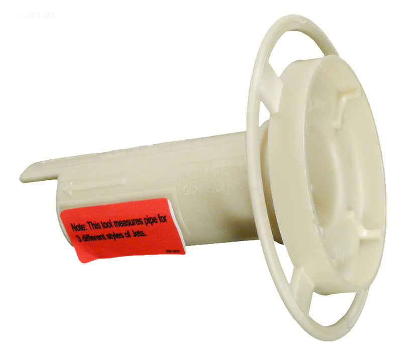 POLY STORM MEASURE TOOL