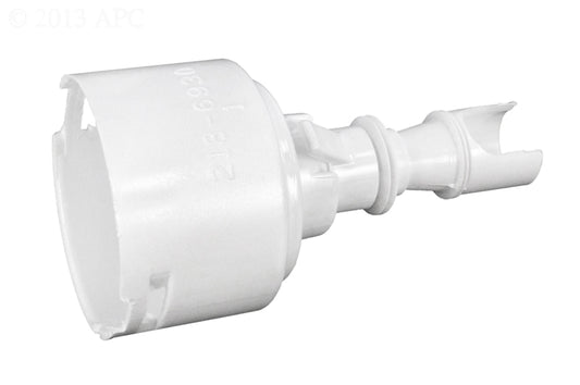 DIFFUSER ONLY MINI STORM WING