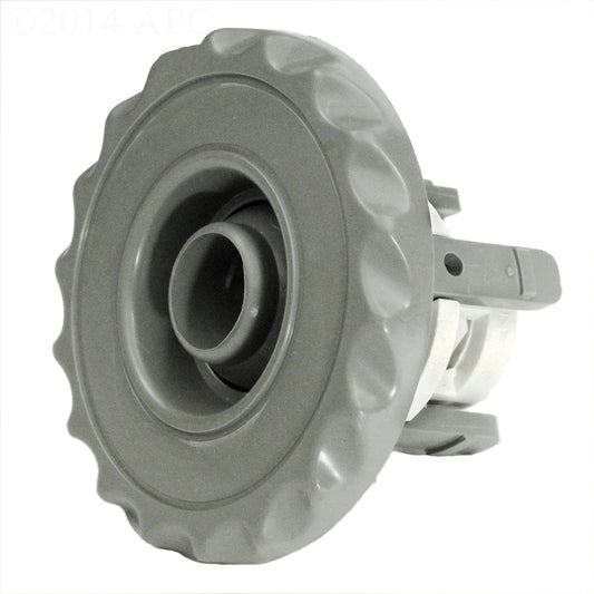 ADJ M/J EYEBALL ASSY - GRAY
