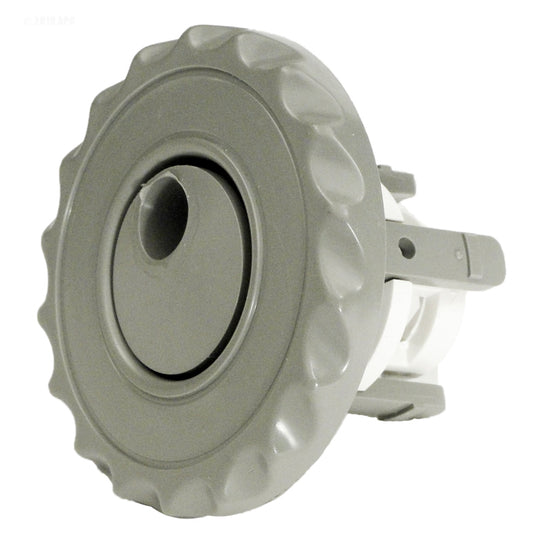 WHIRLY M/J EYEBALL ASSY GRAY