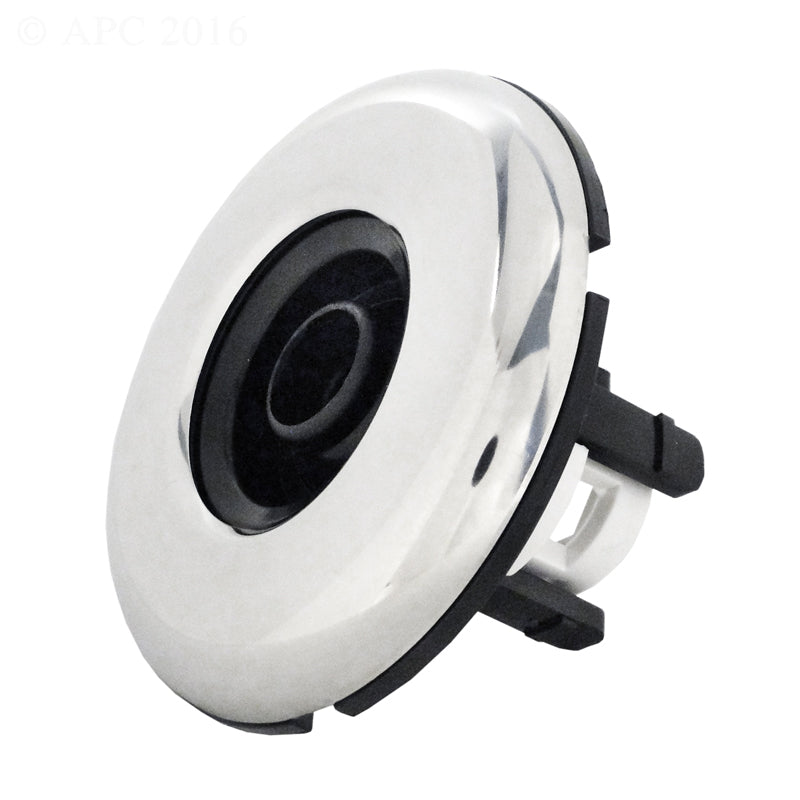 SELF DRAIN DIRECTIONAL CHROME