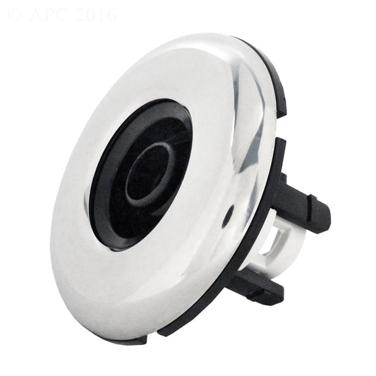 SELF DRAIN DIRECTIONAL CHROME