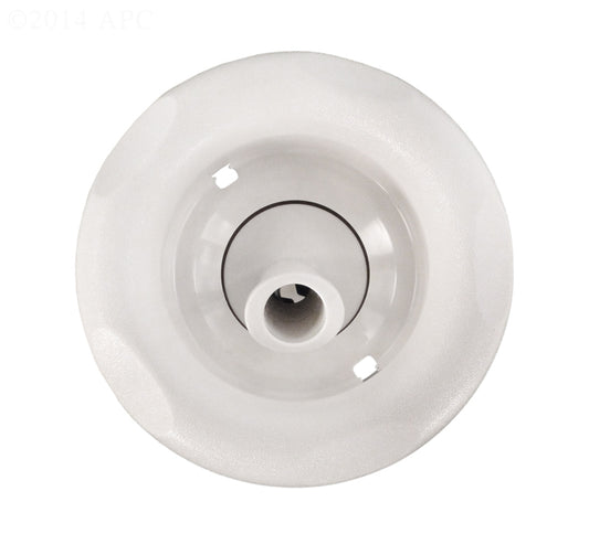 5-Scallop Roto Thread In Power Storm Gunite Jet Internals White