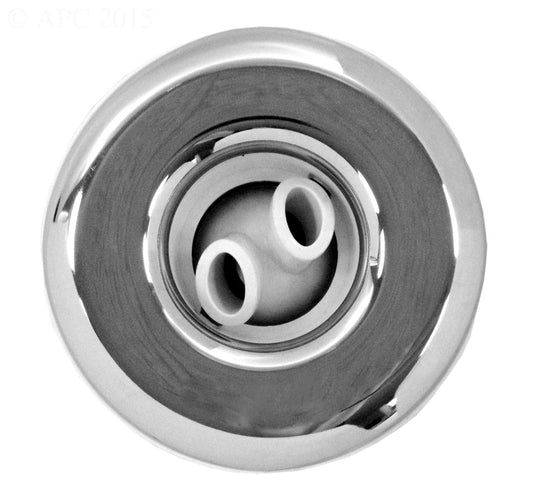 3IN. TWIN ROTO MINI-STORM THREAD IN JETS