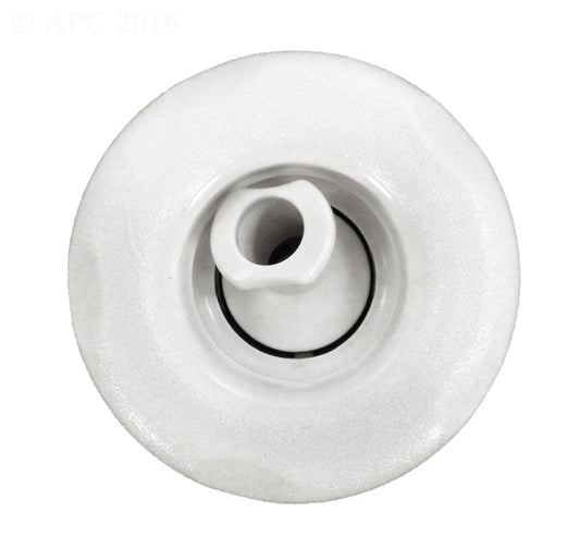 4IN. ROTO POLY STORM THREAD IN JETS 5 SCALLOP